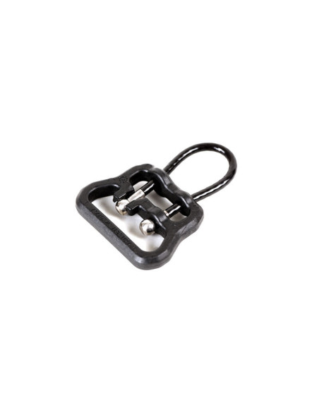 ATTACHE SANGLE ULOOP 1,25 INCH