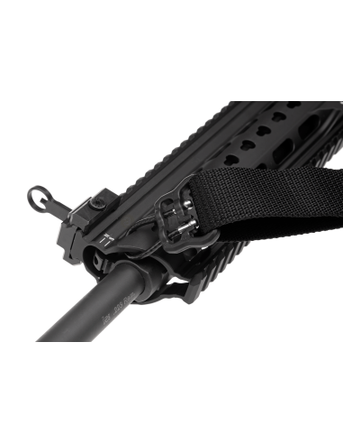 ATTACHE SANGLE ULOOP 1,25 INCH