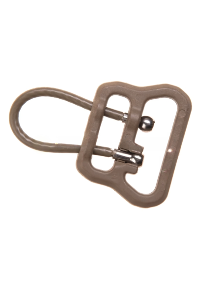 ATTACHE SANGLE ULOOP 1,25 INCH