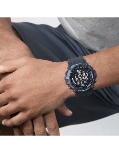 Montre CASIO AE-1500WH-8BVEF 2