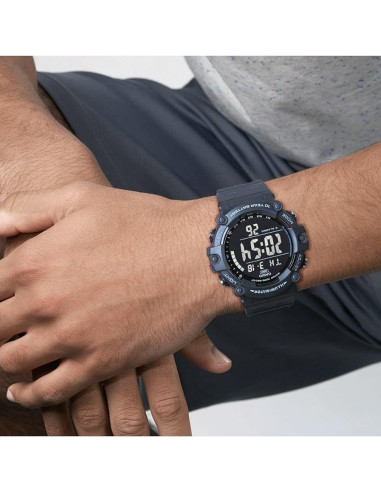 MONTRE CASIO AE-1500WH-8BVEF