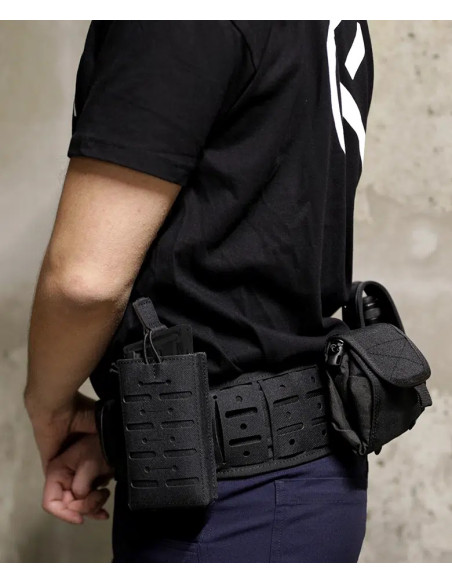 SOUS-CEINTURON DE CONFORT TIMECOP 2.0