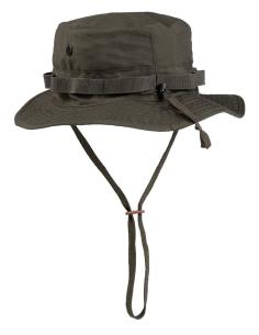 CHAPEAU DE BROUSSE Vert OD