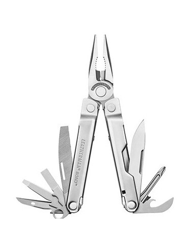 LEATHERMAN BOND