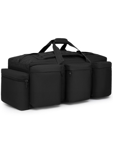 SAC DE TRANSPORT 100 LITRES Noir