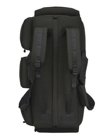 SAC DE TRANSPORT 100 LITRES Noir