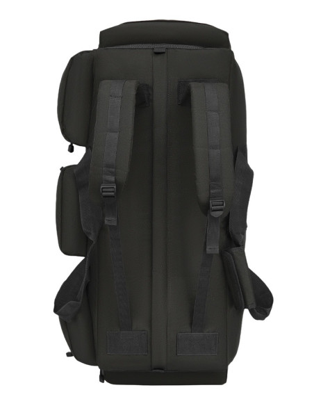 SAC DE TRANSPORT 100 LITRES Noir