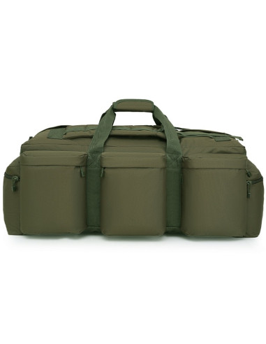 SAC DE TRANSPORT 100 LITRES - Vert OD