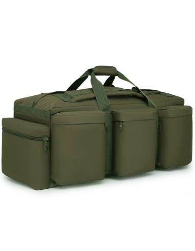 SAC DE TRANSPORT 100 LITRES - Vert OD