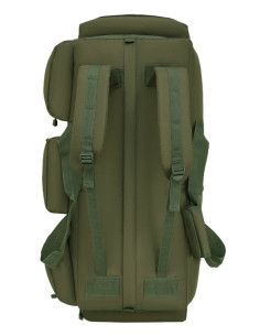 SAC DE TRANSPORT 100 LITRES - Vert OD 2