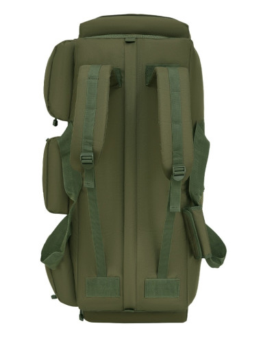 SAC DE TRANSPORT 100 LITRES - Vert OD