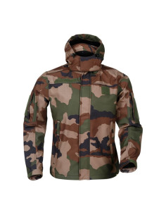 SOFTSHELL BAROUD TREX CE 2