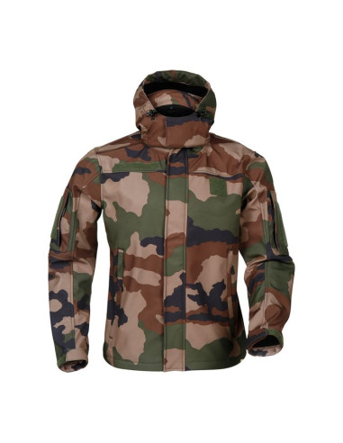 SOFTSHELL BAROUD TREX CE