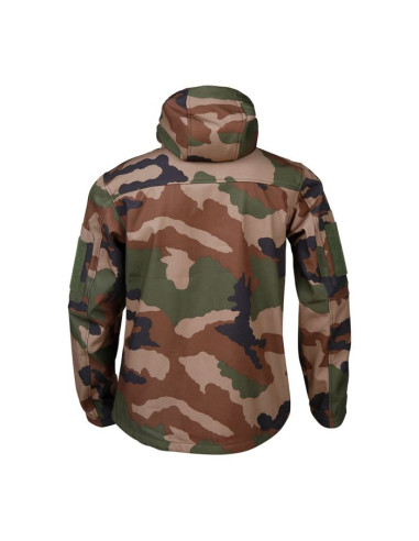 SOFTSHELL BAROUD TREX CE