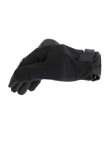 GANTS COQUES M-PACT 3 NOIR