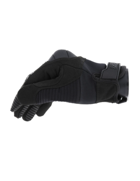 GANTS COQUES M-PACT 3 NOIR