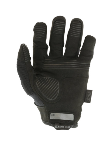 GANTS COQUES M-PACT 3 NOIR