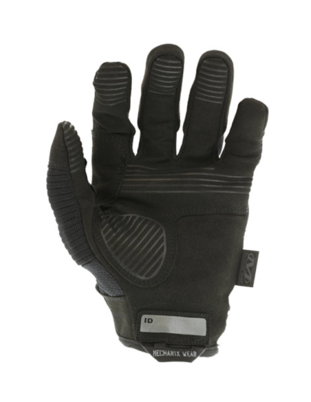GANTS COQUES M-PACT 3 NOIR