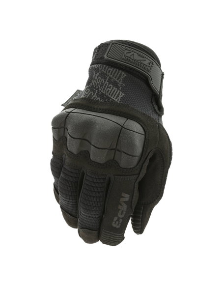 GANTS COQUES M-PACT 3 NOIR