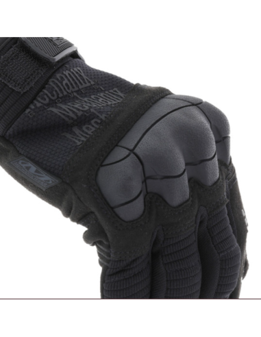 GANTS COQUES M-PACT 3 NOIR