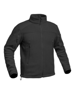 VESTE POLAIRE FIGHTER Noir 2