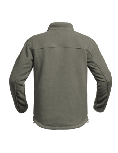 VESTE POLAIRE FIGHTER VERT OD