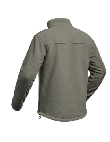 VESTE POLAIRE FIGHTER VERT OD