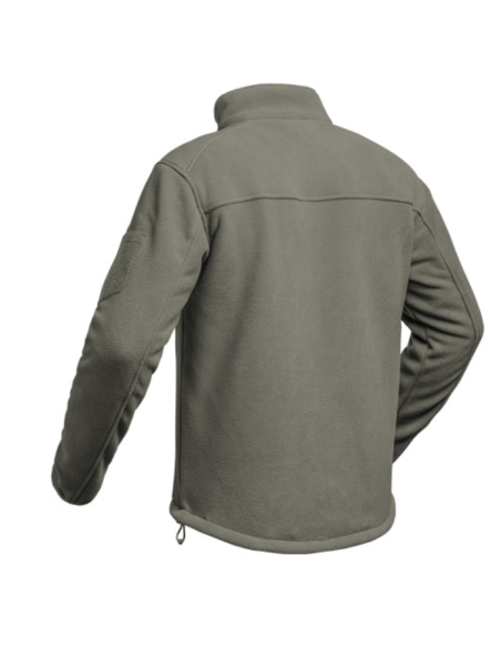 VESTE POLAIRE FIGHTER VERT OD