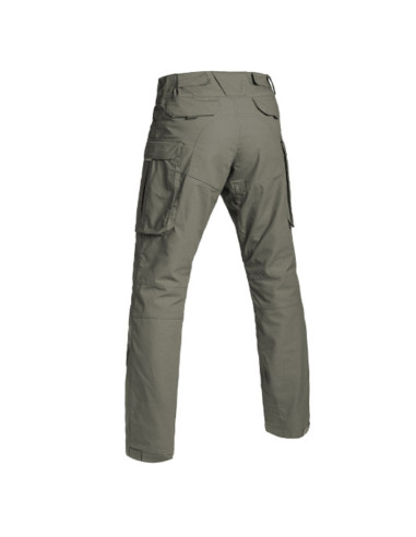 PANTALON FIGHTER VERT OD