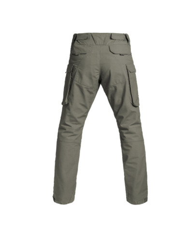 PANTALON FIGHTER VERT OD