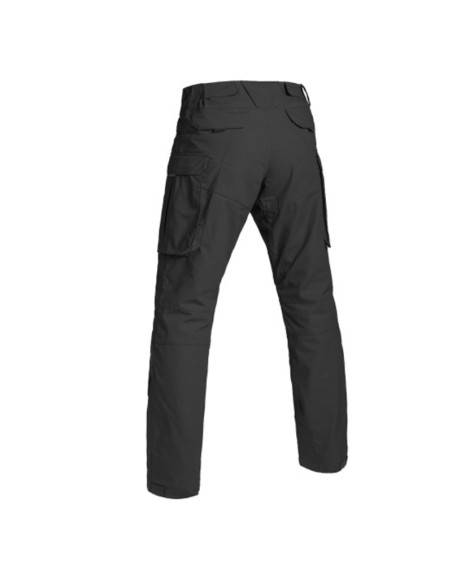 PANTALON FIGHTER NOIR