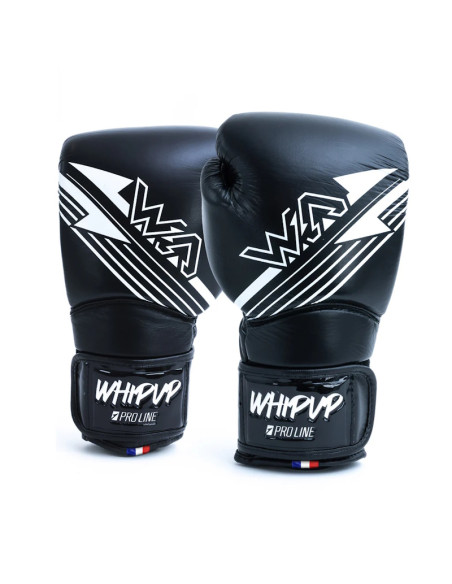 GANTS SPARRING MMA PROLINE