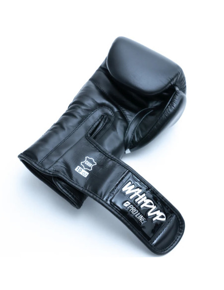 GANTS SPARRING MMA PROLINE