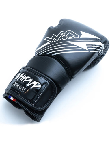 GANTS SPARRING MMA PROLINE