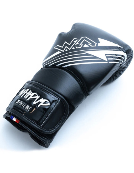 GANTS SPARRING MMA PROLINE