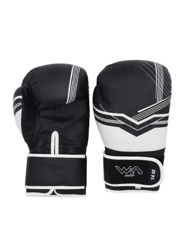 GANTS DE BOXE PUNCH