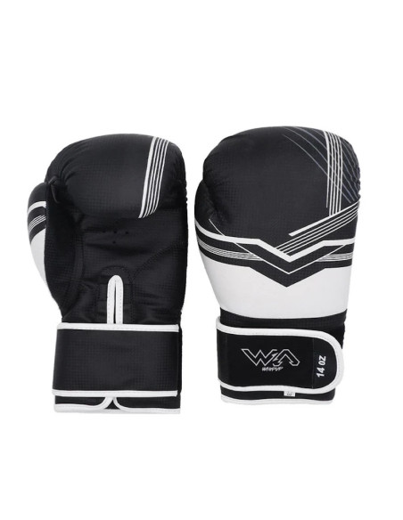 GANTS DE BOXE PUNCH