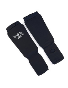 PROTEGE TIBIAS / PIEDS N-FLAMA COTON (Paire) 2