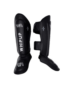 PROTEGE TIBIAS / PIEDS N-COMMODUS (Paire) 2