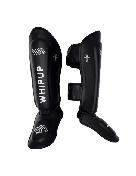 PROTEGE TIBIAS / PIEDS N-COMMODUS (Paire)