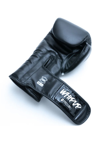 PAIRE DE GANTS SPARRING