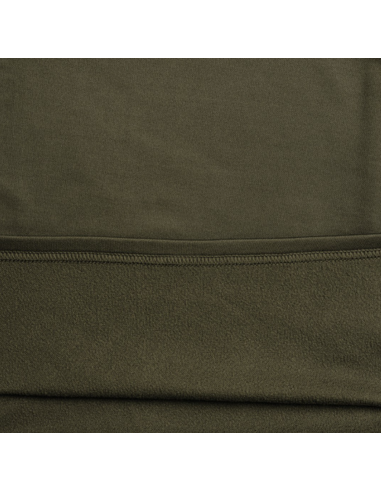 MAILLOT THERMO PERFORMER -10°C -20°C VERT OD