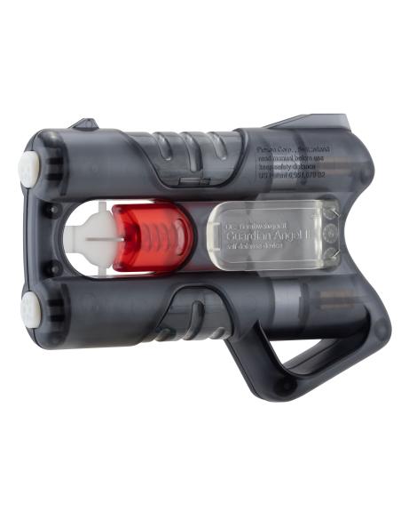 GUARDIAN ANGEL III GUARDIAN ANGEL III