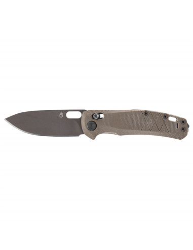 GERBER SCOUT