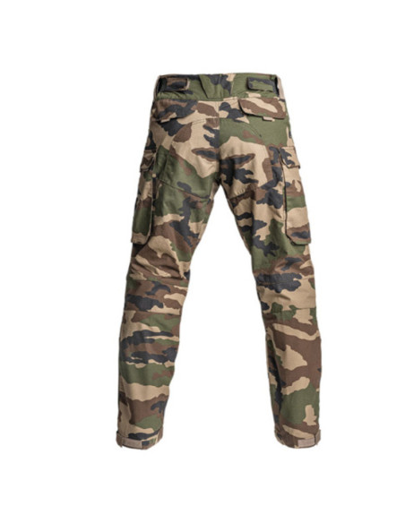 PANTALON FIGHTER CE (Version Long)