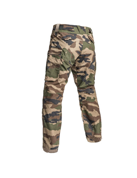 PANTALON FIGHTER CE (Version Long)