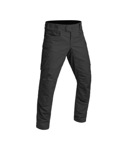 PANTALON FIGHTER NOIR (Version Long)