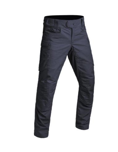 PANTALON FIGHTER BLEU MARINE (Version Long)