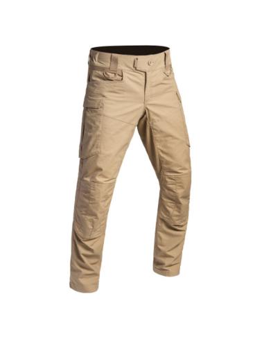 PANTALON FIGHTER TAN (Version Long)