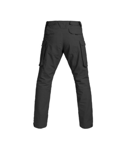 PANTALON FIGHTER NOIR (Version Long)
